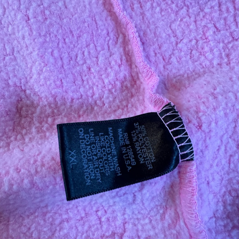 Aviator Nation | Neon Pink | Size XXL Unisex | NWOT - Picture 6 of 12